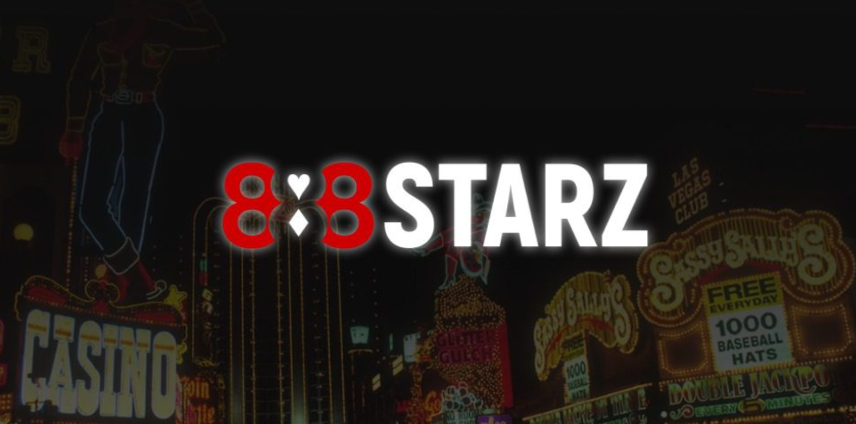 Installation de l'application 888Starz iOS